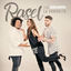 Cover La consulta (feat. Bebe & Xantos)