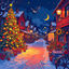 Cover Weihnachtslieder