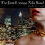 Cover The Jazz Lounge Niki Band Plays Bee Gees Songs