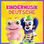 Cover Kindermusik Deutsche