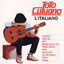 Cover L'Italiano
