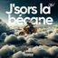 Cover J'sors la bécane