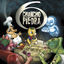 Cover Chancho 6 Vol.1