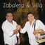 Cover Zabaleta & Villa- Los Betos