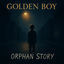 Cover Orphan Story