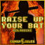 Cover Raise Up Your Bat (METAL COVER) [from "DELTARUNE"]