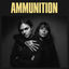 Cover Ammunition
