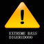 Cover EXTREME BASS DIGERDIDOOO