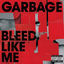 Cover Bleed Like Me