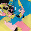 Cover Setup Two: Fusion