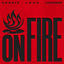 Cover ON FIRE