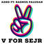 Cover V For Sejr