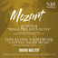 Cover MOZART: REQUIEM "MISSA PRO DEFUNCTIS" - EINE KLEINE NACHTMUSIK
