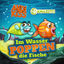 Cover Im Wasser poppen die Fische
