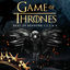 Cover Game of Thrones - Best of Seasons 1, 2, 3 & 4