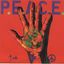 Cover P.E.A.C.E / War