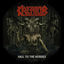 Cover Hail to the Hordes