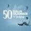 Cover 50 Calm Classics for Studying