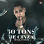 Cover 50 Tons de Cinza