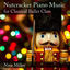 Cover Nutcracker Piano Music for Classical Ballet Class