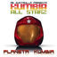 Cover Planeta Kumbia