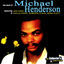 Cover The Best of Michael Henderson