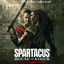 Cover Spartacus: House of Ashur (Music from the STARZ Original Series)