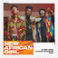 Cover New African Girl