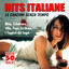 Cover Hits italiane (Le canzoni senza tempo)