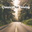 Cover Classical for Driving