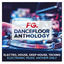 Cover Dancefloor Anthology (by FG)