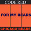 Cover Chicago Bears EP