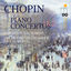 Cover Chopin: Piano Concertos 1 & 2