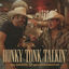 Cover Honky Tonk Talkin'