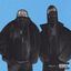 Cover DENiM (feat. Joey Bada$$)