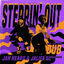 Cover Steppin' Out Dub