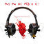 Cover The Audio Injected Soul