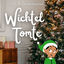 Cover Wichtel Tomte