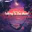 Cover Talking To The Moon