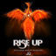 Cover Rise Up