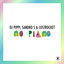 Cover No Piano - EP