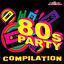 Cover 80's Party. Compilation