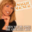 Cover Maggie MacNeal: When You're Gone, The Greatest Hits