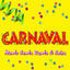 Cover Carnaval - Mambo, Samba, Rumba & Salsa