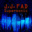 Cover Supersonic (Re-Recorded / Remastered)