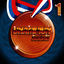 Cover Champion Sound - Songs About Winning, Vol 1
