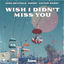 Cover Wish I Didn't Miss You