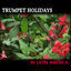 Cover Trumpet Holidays In Latin America, Trompette Latino