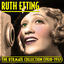 Cover The Ultimate Collection (1928-1937)