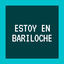 Cover Estoy en Bariloche